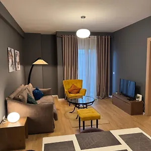 Kalpazo 21 Apartment